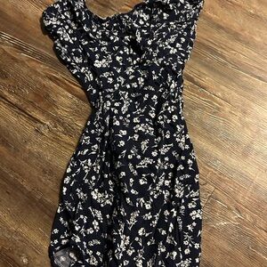 Sun dress(size small in women)